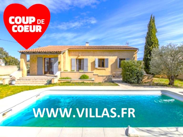Villa Aubignan