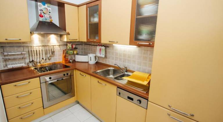 Holiday apartment | Near Diocletian's Palace — photo 4