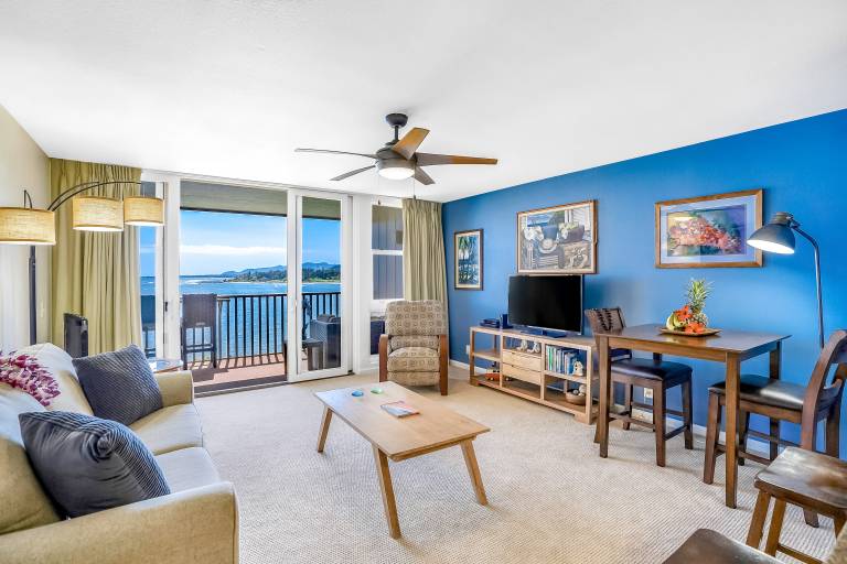 Condo Lihue
