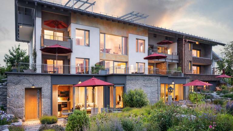 Ferienwohnung  Bad Endorf