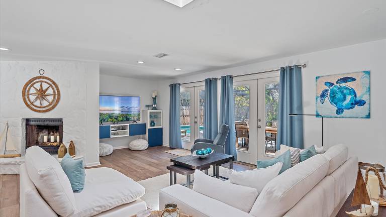 Hus  Lido Key