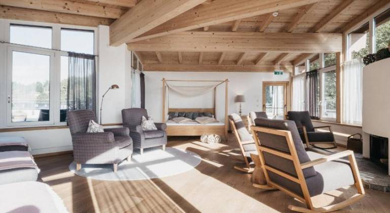 Biohotel Rupertus — photo 3
