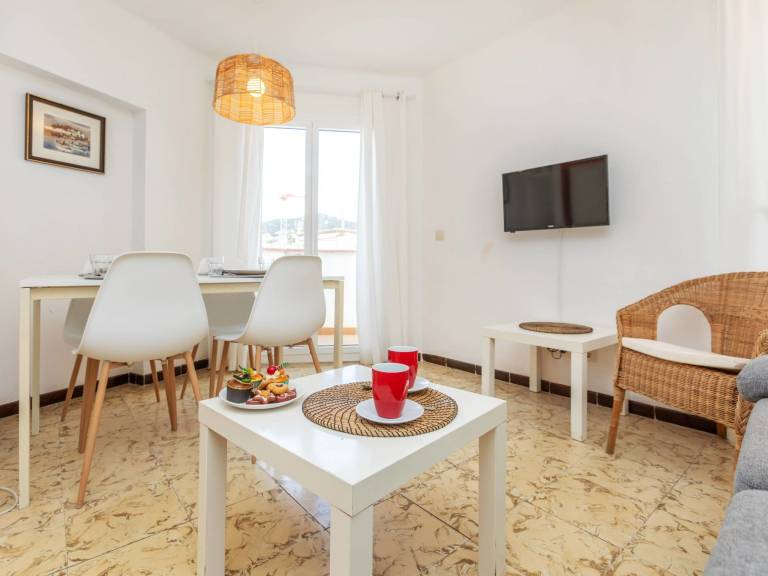 Appartement Tossa de Mar