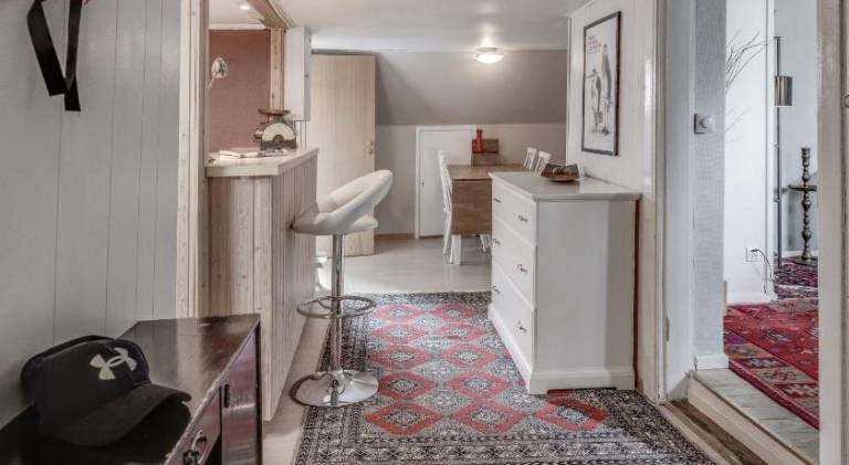 Cameo Boutique Hotell — photo 3
