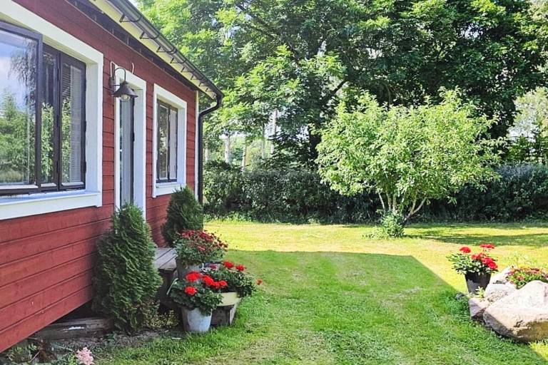 Fully equipped vacation home | Dogs allowed — photo 2