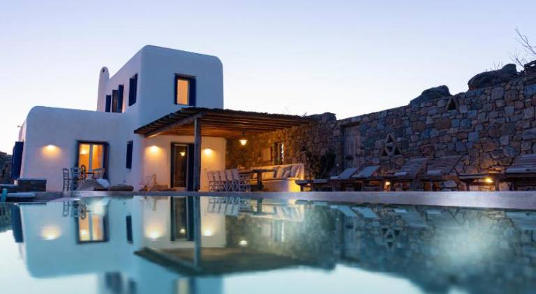 Resort Mykonos