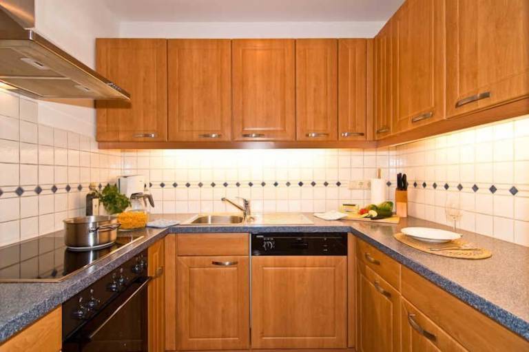 Apartment Bad Wiessee