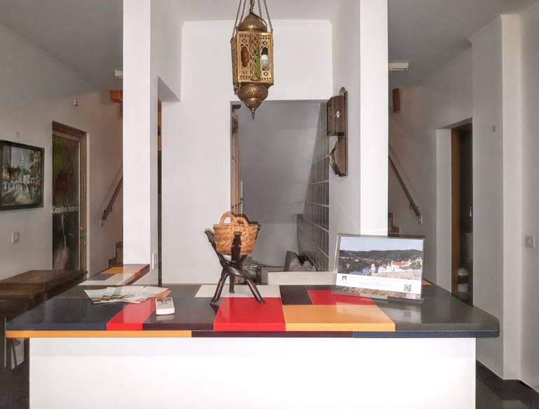 Luxurious House in Corte de Pao with Private Pool — photo 5