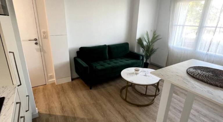 Rental apartment | Beach nearby | Pets allowed in Trignac