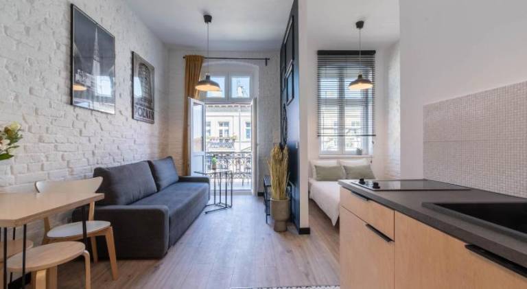Rental apartment | Perfect for remote work — photo 2