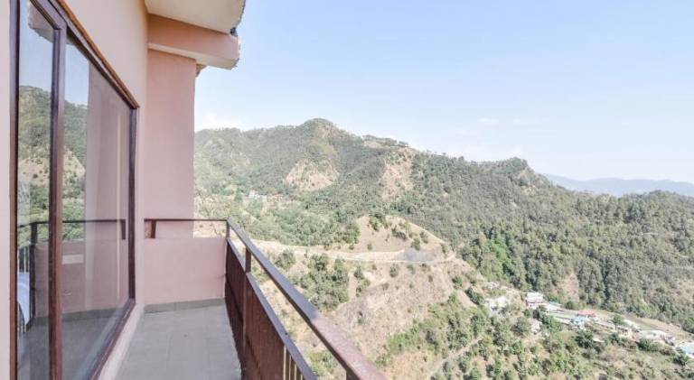 Hotel Kaithli Hills Shimla — photo 3