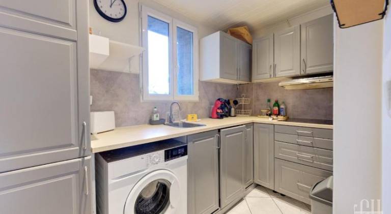 Holiday apartment with 1 room for 4 persons — photo 3