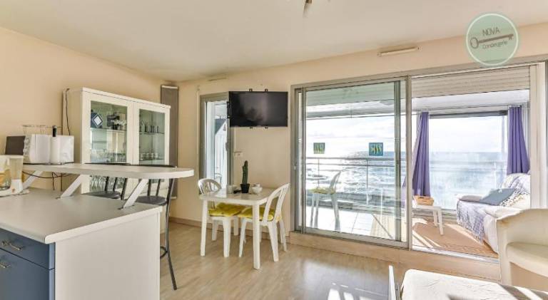 Holiday apartment with 1 room for 2 persons — photo 3