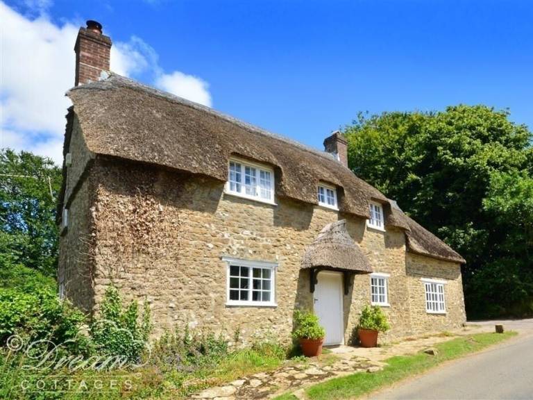 Cottage Burton Bradstock