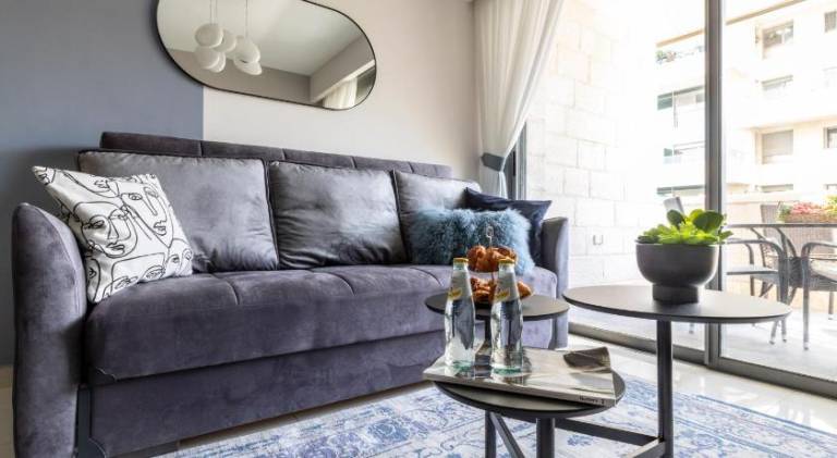 Nice rental apartment | Pets are welcome — photo 3