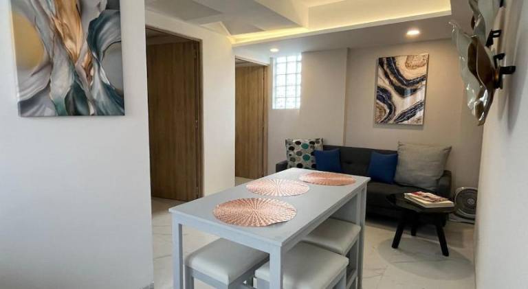 Apartment with 1 room for 3 persons — photo 3