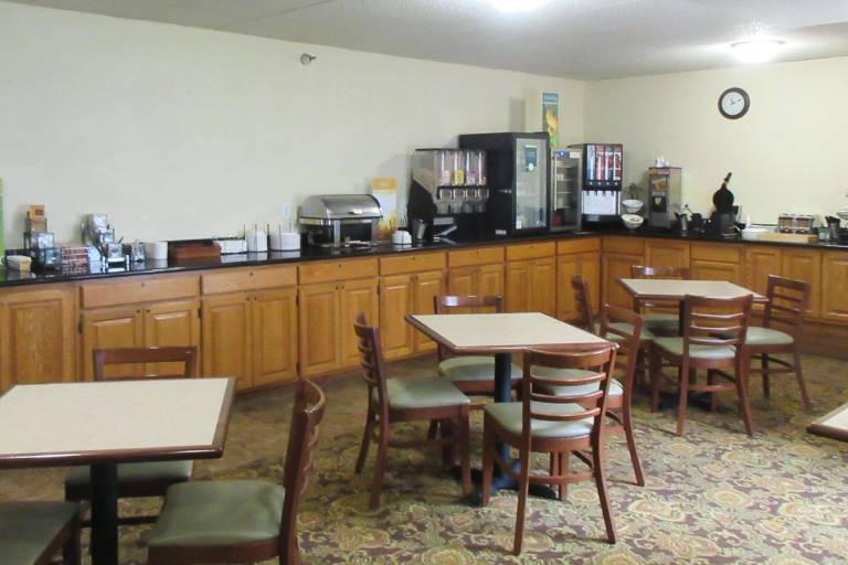 Quality Inn & Suites Alexandria in Alexandria, MN