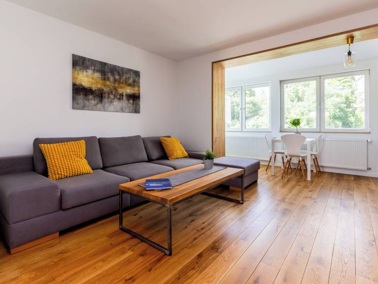 Apartment Gdańsk