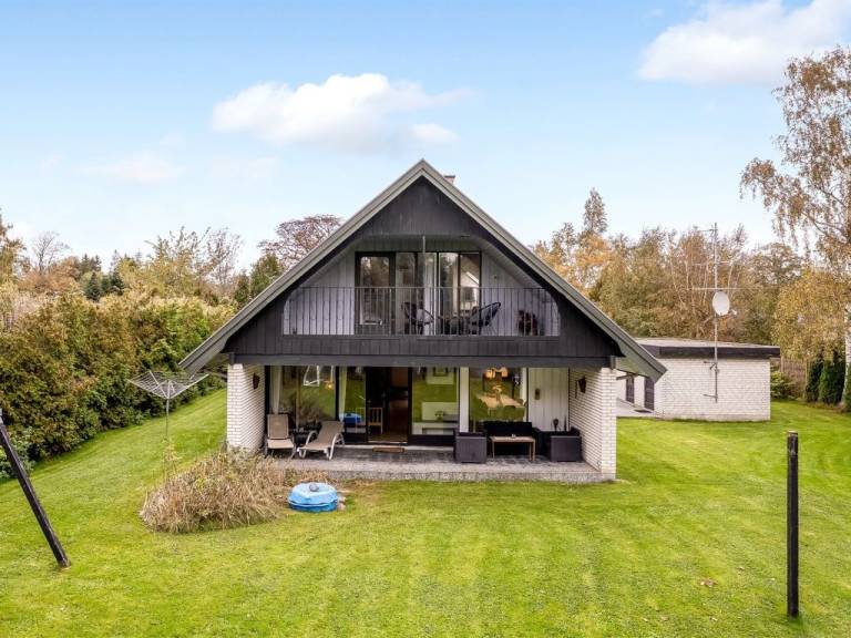 Ferienpark  Væggerløse Sogn