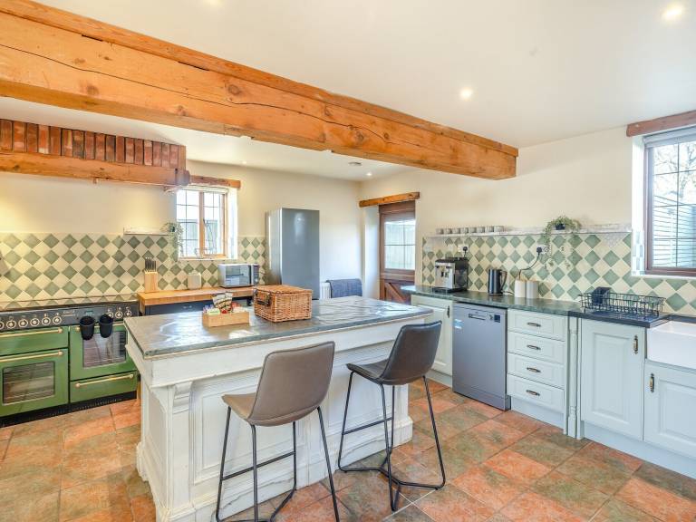 Cottage  Northwich