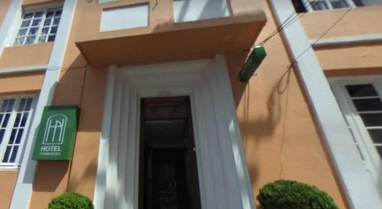Hotel Primavera in Bento Gonçalves
