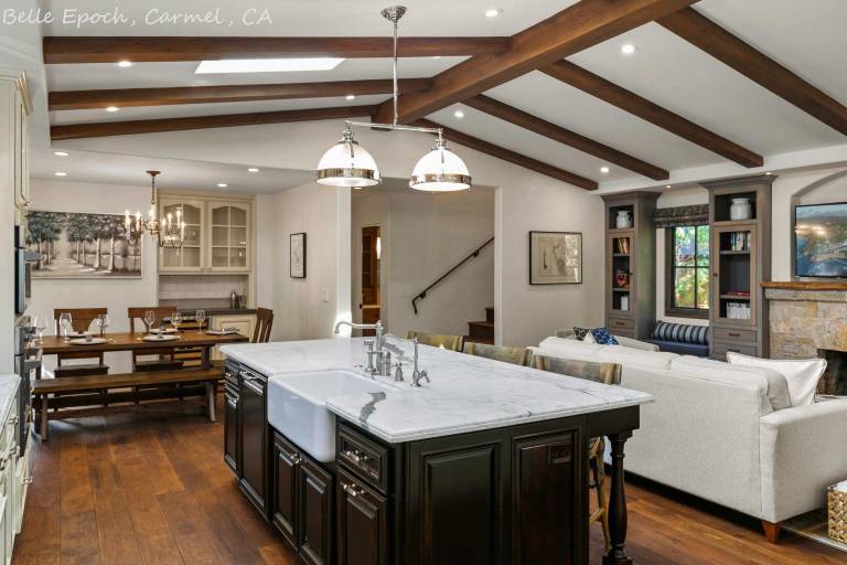 House Carmel-by-the-Sea