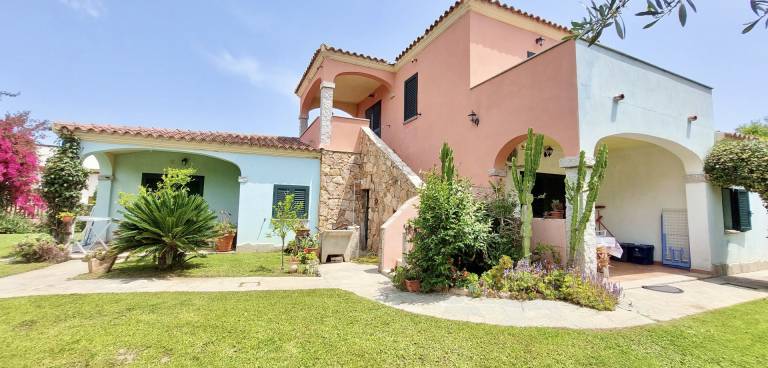La Padula Three room Ground Floor