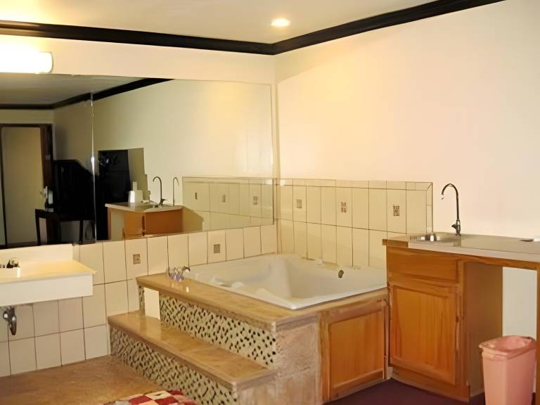 Economy Inn LAX Inglewood — photo 4