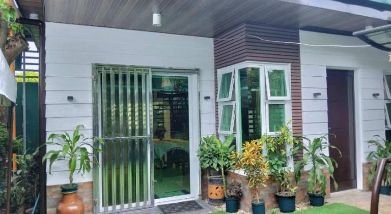 House with 1 room for 4 persons — photo 3