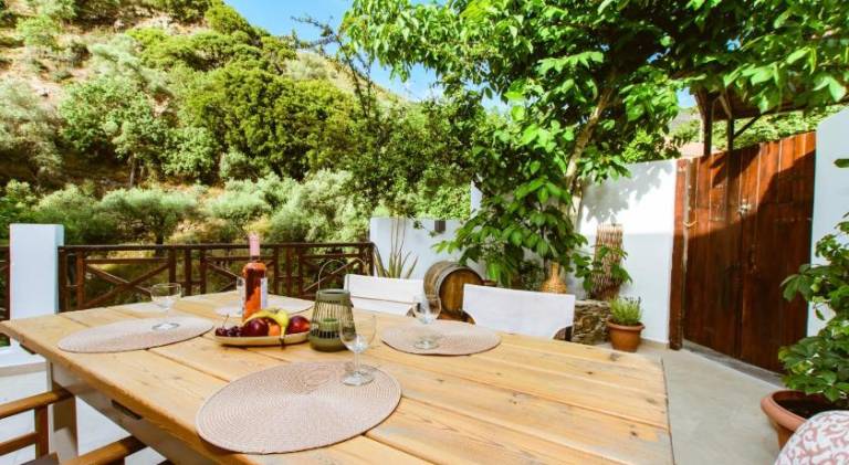 90 m&sup2; Ferienwohnung