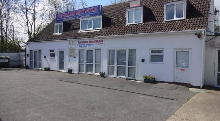 Motel Ingoldmells
