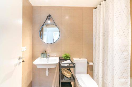 Apartamento Pamplona