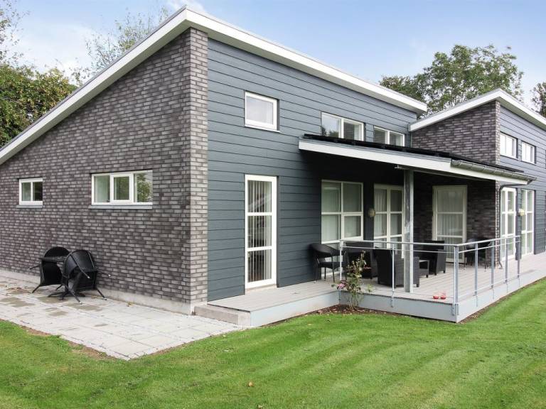Feriecenter Rødvig