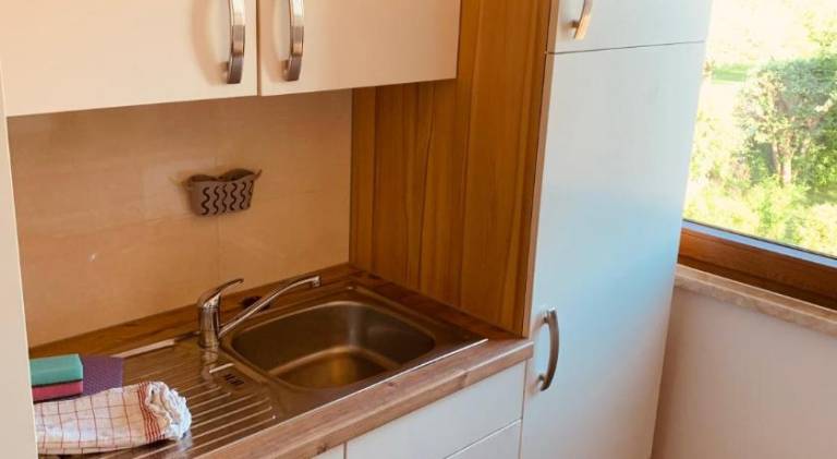 Holiday apartment with 1 room for 2 persons — photo 5