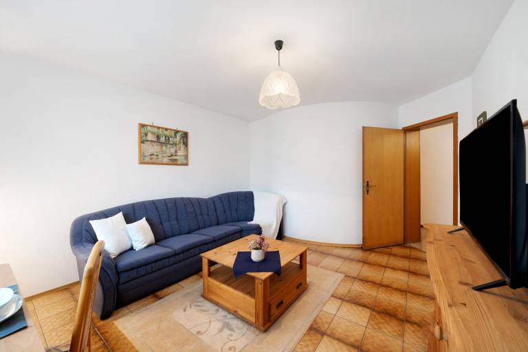 Charming apartment with fast internet & garden | Garden view | Pet-friendly — photo 3