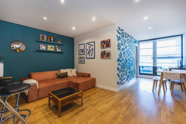 Appartement Greenwich