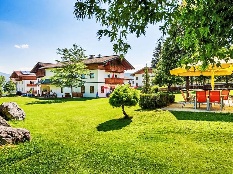 Ferienpark Altenmarkt im Pongau