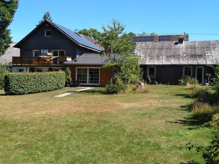 Ferienwohnung Hellenthal