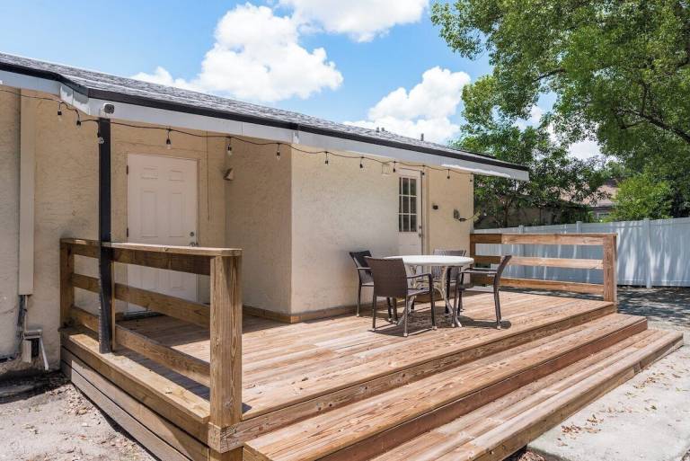 Huis Tampa Heights