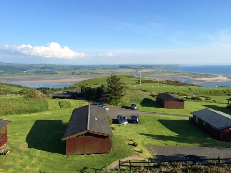 Chalet Aberdyfi