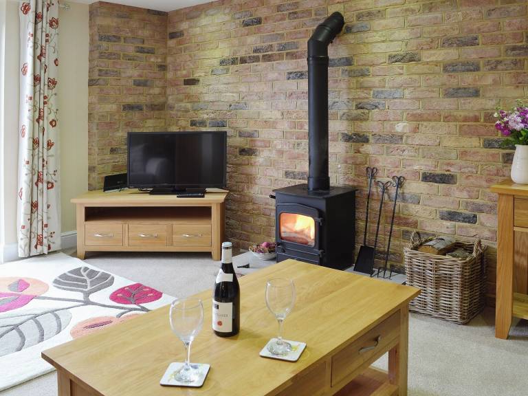 Cottage Pembury