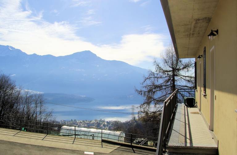 Agriturismo  Piazzo