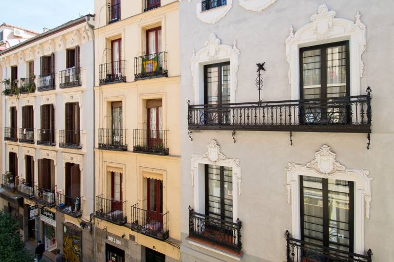 Apartamento  Chueca