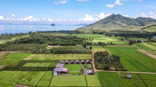 Ferienhaus Ko Yao Noi