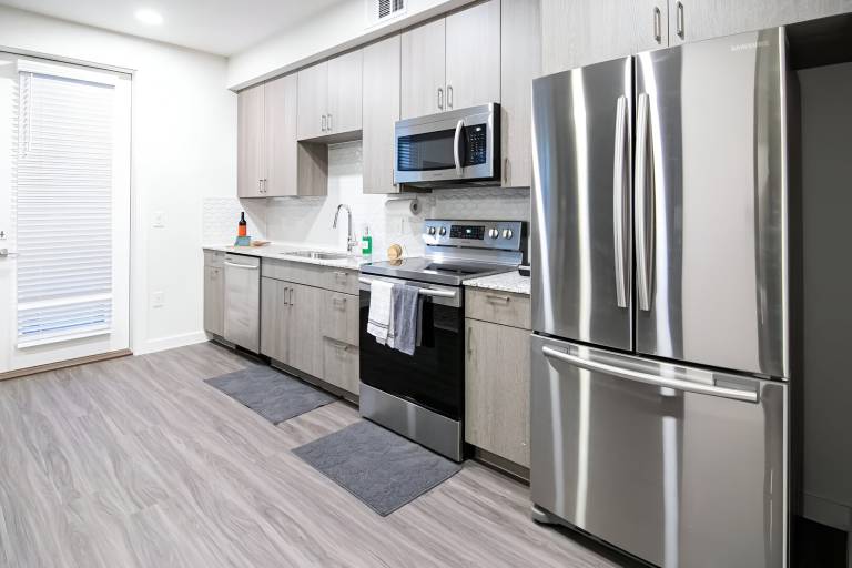 Rental apartment with 1 room for 3 persons — photo 3