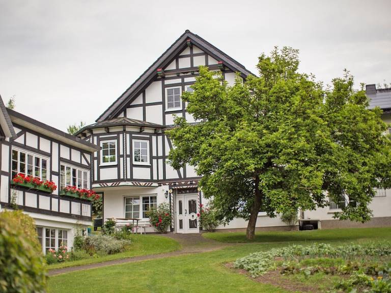 Ferienwohnung Finnentrop