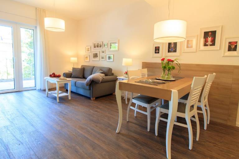 Ferienwohnung Unterkirnach
