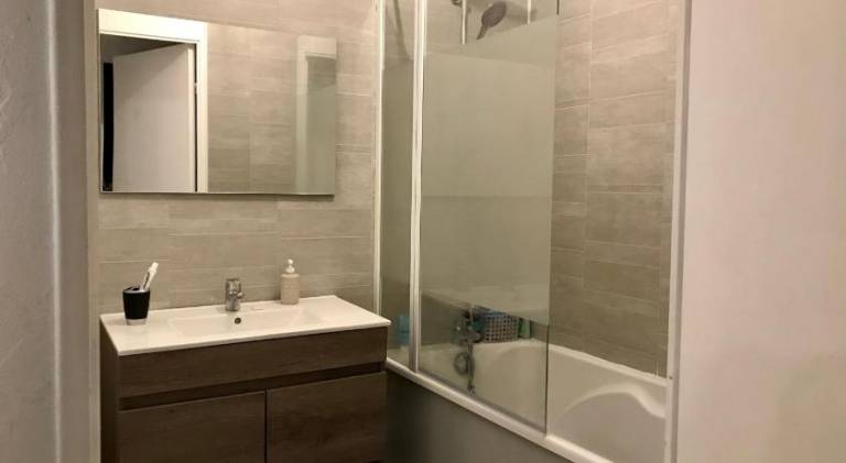 Apartment with 2 rooms for 6 persons — photo 2
