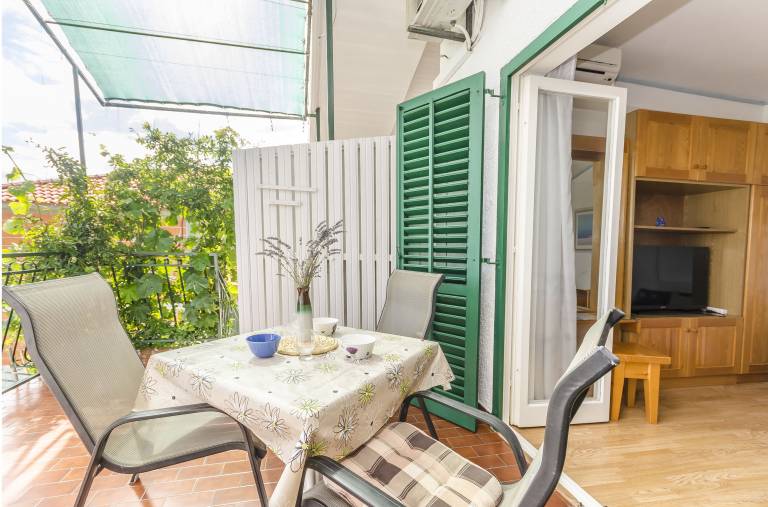 Ferienwohnung Vodice