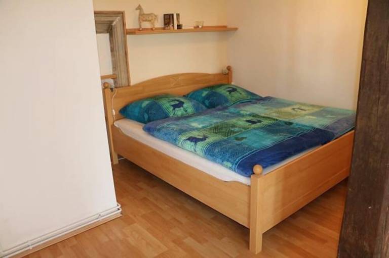 Aparthotel  Lühburg